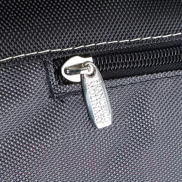 Изображение товара Сумка дорожная Francesco Molinary 081-0016-3P-FM-GRY (серый)