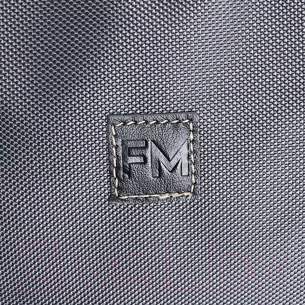 Изображение товара Сумка дорожная Francesco Molinary 081-0016-3P-FM-GRY (серый)