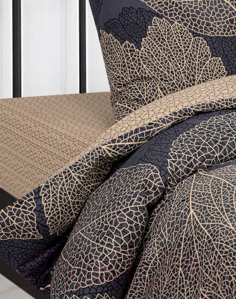 Изображение товара Комплект постельного белья АртПостель Майрон 504