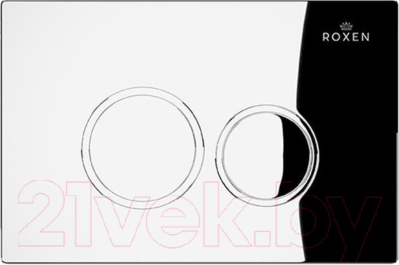 Изображение товара Инсталляция для унитаза Roxen StounFix Dual Fresh 812643