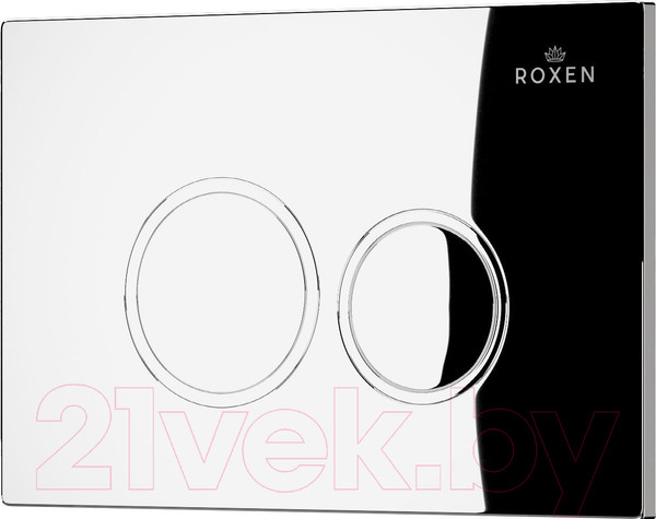 Изображение товара Инсталляция для унитаза Roxen StounFix Dual Fresh 812643