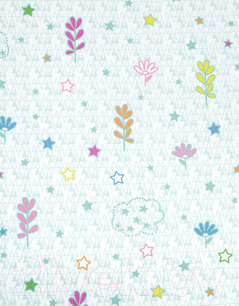 Изображение товара Комплект постельный для малышей АртПостель Милаш 922