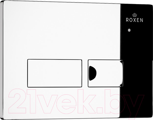 Изображение товара Инсталляция для унитаза Roxen StounFix Dual Fresh 852222