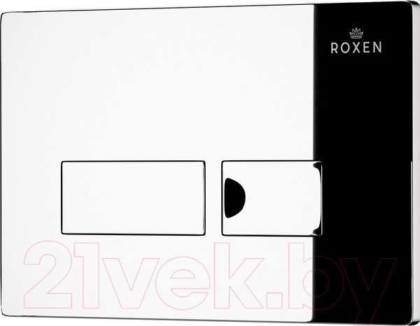 Изображение товара Инсталляция для унитаза Roxen StounFix Dual Fresh 852222