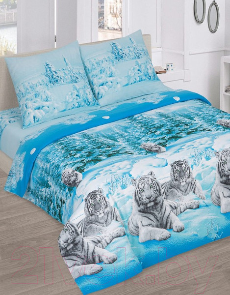 Изображение товара Комплект постельного белья АртПостель Символ удачи 504