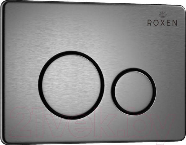 Изображение товара Инсталляция для унитаза Roxen StounFix Dual Fresh 868304