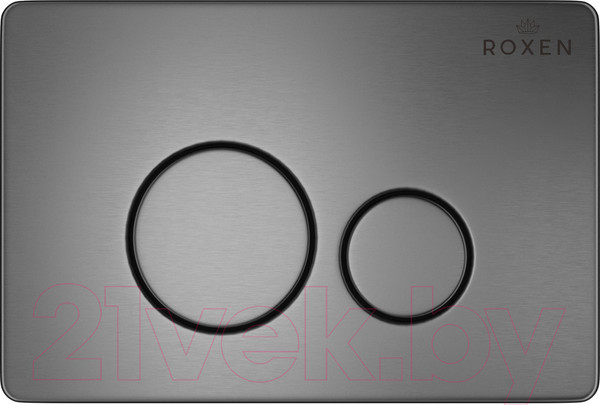 Изображение товара Инсталляция для унитаза Roxen StounFix Dual Fresh 868304