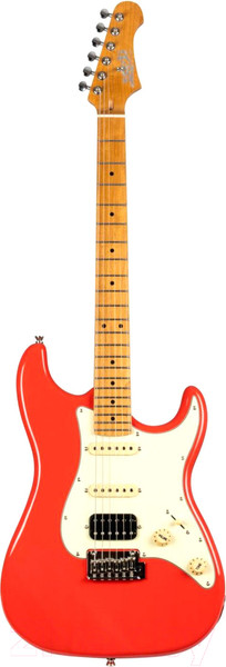 Изображение товара Электрогитара JET JS-400 CRD