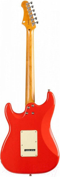 Изображение товара Электрогитара JET JS-400 CRD