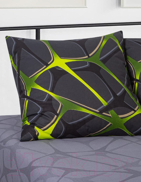 Изображение товара Комплект постельного белья АртПостель Страйк 514