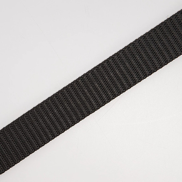 Изображение товара Ремень мужской No Brand Универсальный / 909-A03-BLK (черный)