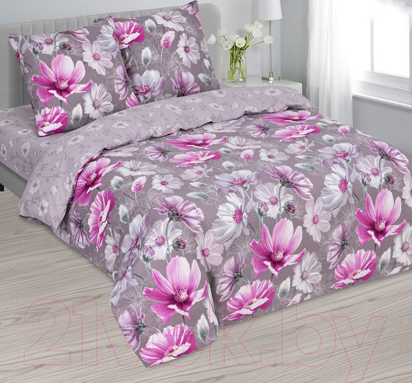 Изображение товара Комплект постельного белья АртПостель Азалия 520