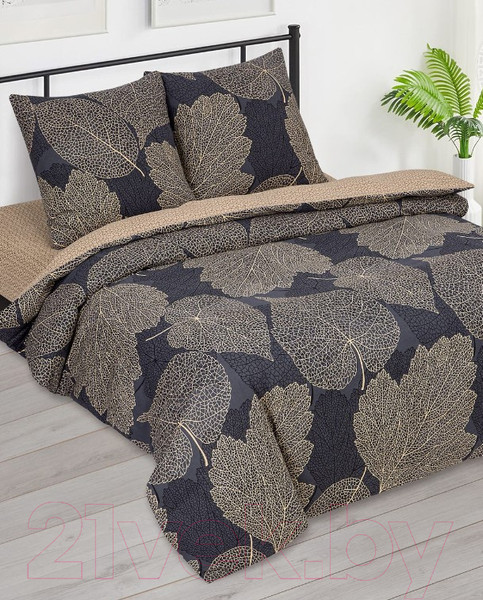 Изображение товара Комплект постельного белья АртПостель Майрон 520