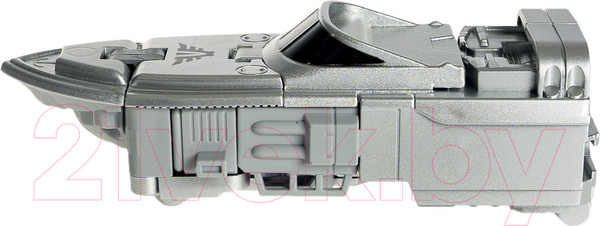 Изображение товара Робот-трансформер Bondibon Bondibot Катер / ВВ6098 (серый)