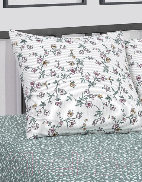 Изображение товара Комплект постельного белья АртПостель Дивный сад 920