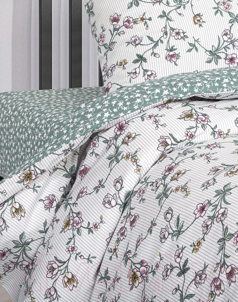 Изображение товара Комплект постельного белья АртПостель Дивный сад 920