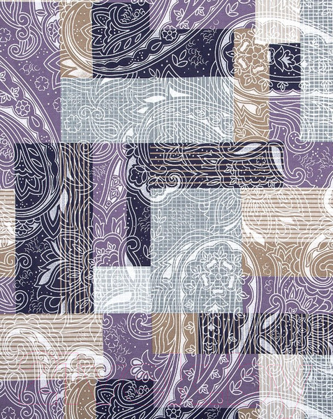 Изображение товара Комплект постельного белья АртПостель Эклектика 904