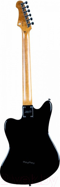 Изображение товара Электрогитара JET JJ-350 BK