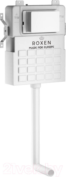 Изображение товара Инсталляция для унитаза Roxen Attach 710215