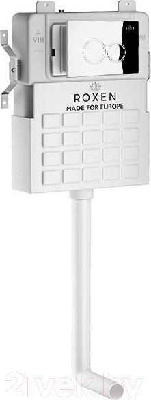 Изображение товара Инсталляция для унитаза Roxen Attach 898962