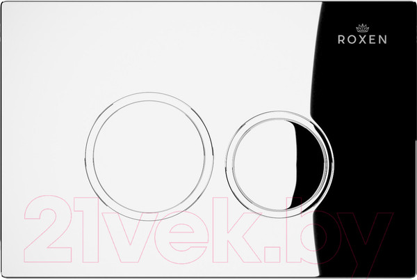 Изображение товара Инсталляция для унитаза Roxen Attach 898962