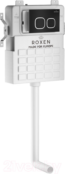 Изображение товара Инсталляция для унитаза Roxen Attach 914491