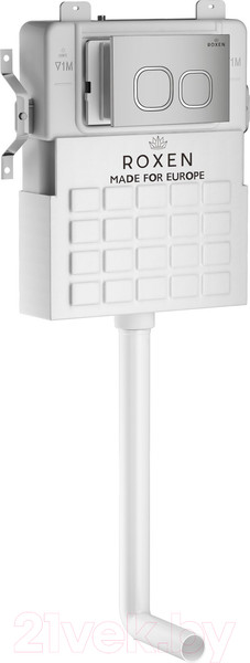 Изображение товара Инсталляция для унитаза Roxen Attach 915079