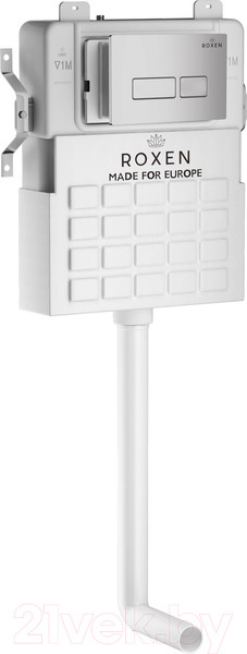 Изображение товара Инсталляция для унитаза Roxen Attach 925621