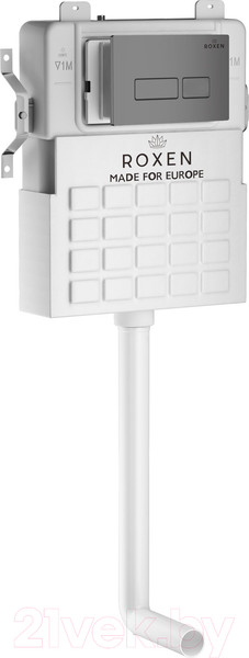 Изображение товара Инсталляция для унитаза Roxen Attach 927084