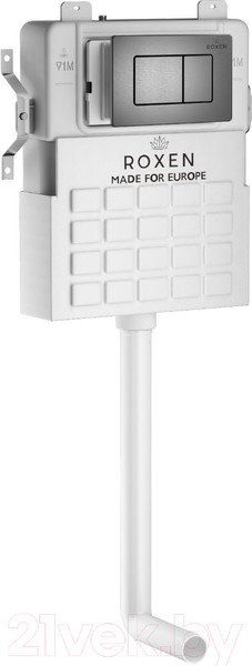 Изображение товара Инсталляция для унитаза Roxen Attach 930920