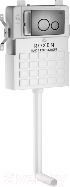 Изображение товара Инсталляция для унитаза Roxen Attach 939252