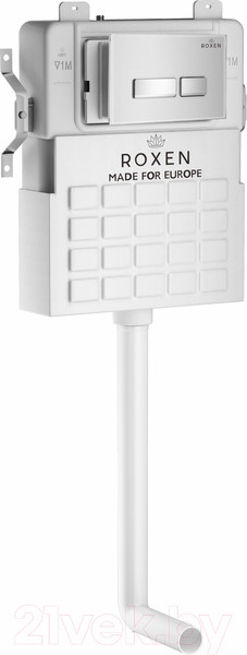 Изображение товара Инсталляция для унитаза Roxen Attach 942959