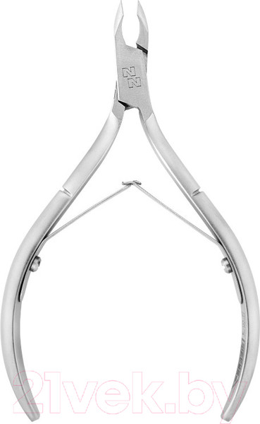 Изображение товара Кусачки для маникюра Nippon Nippers NN NS-01-4