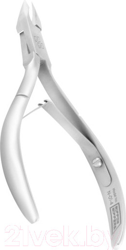 Изображение товара Кусачки для маникюра Nippon Nippers NN NS-01-4