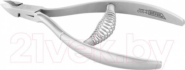 Изображение товара Кусачки для маникюра Nippon Nippers NN NS-05S-6