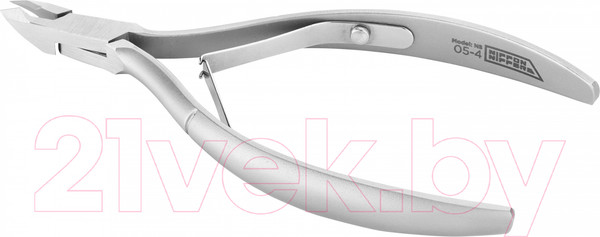 Изображение товара Кусачки для маникюра Nippon Nippers NN NS-05-4