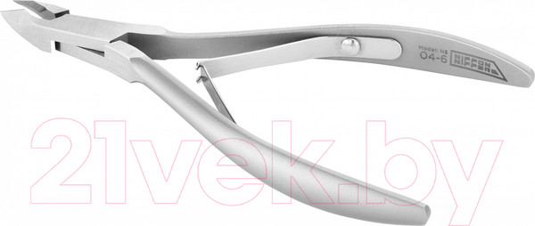 Изображение товара Кусачки для маникюра Nippon Nippers NN NS-04-6