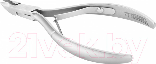 Изображение товара Кусачки для маникюра Nippon Nippers NN NS-02-6