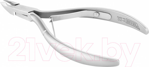 Изображение товара Кусачки для маникюра Nippon Nippers NN NS-02-4
