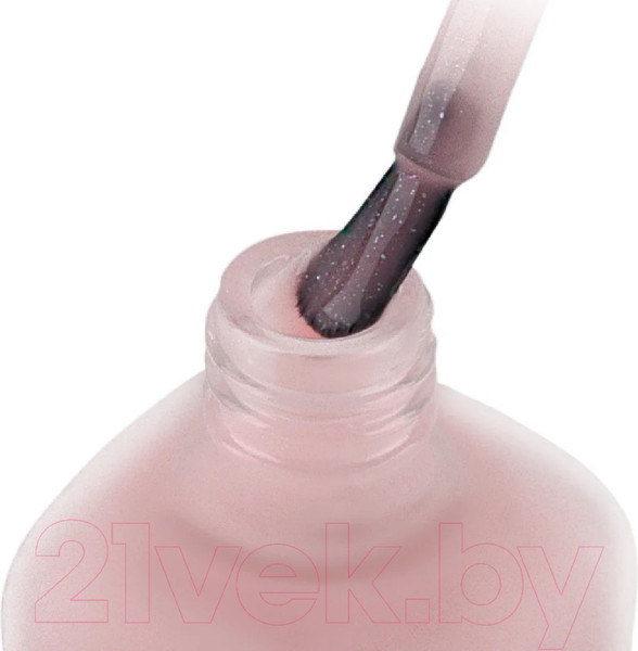 Изображение товара Средство для укрепления ногтей IQ Beauty Gold Hardener Blush С коллоидным золотом (12.5мл)