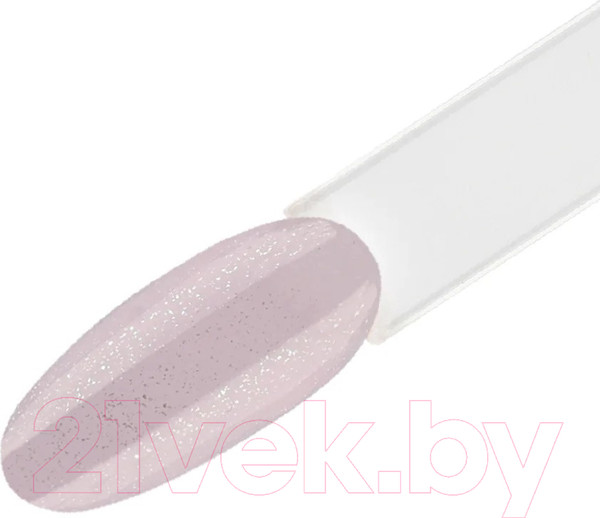 Изображение товара Средство для укрепления ногтей IQ Beauty Gold Hardener Lilac С коллоидным золотом (12.5мл)