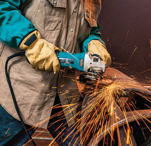 Изображение товара Профессиональная угловая шлифмашина Makita GA5092X01