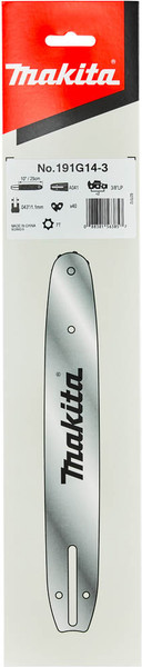 Изображение товара Шина для пилы Makita 191G14-3