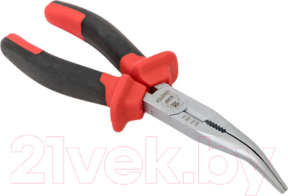 Изображение товара Длинногубцы EKF dgi-200-mas