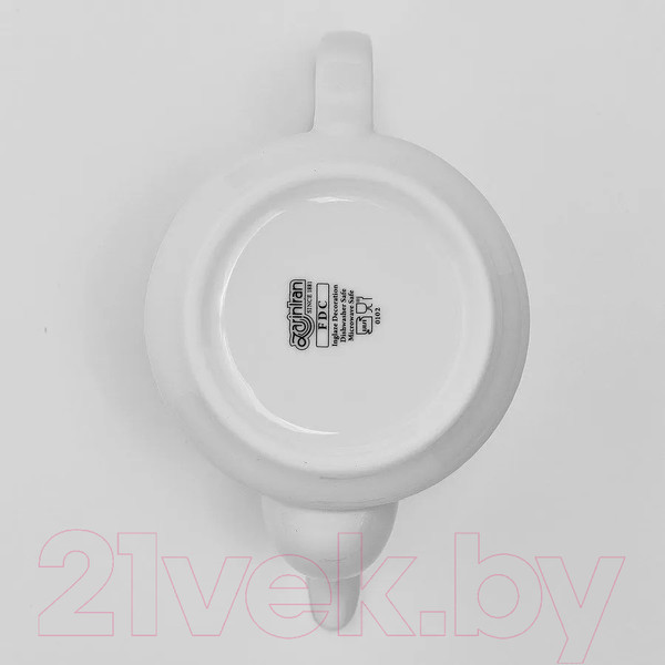 Изображение товара Заварочный чайник Zarin Iran Village 005/082/0005/0677