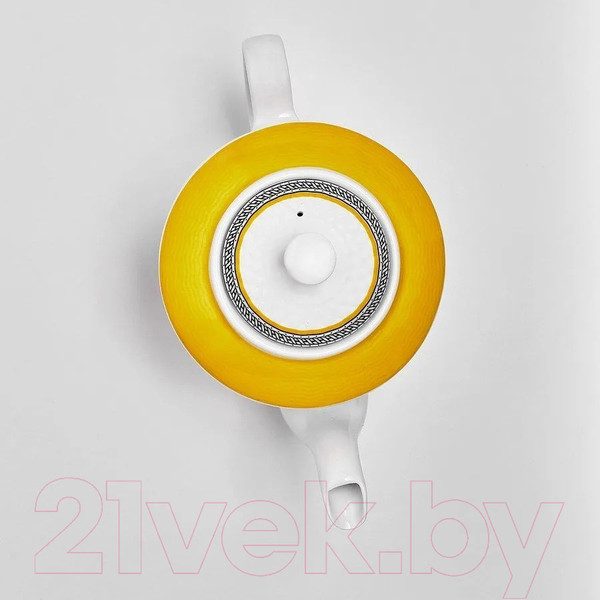 Изображение товара Заварочный чайник Zarin Iran Village 005/082/0005/0677