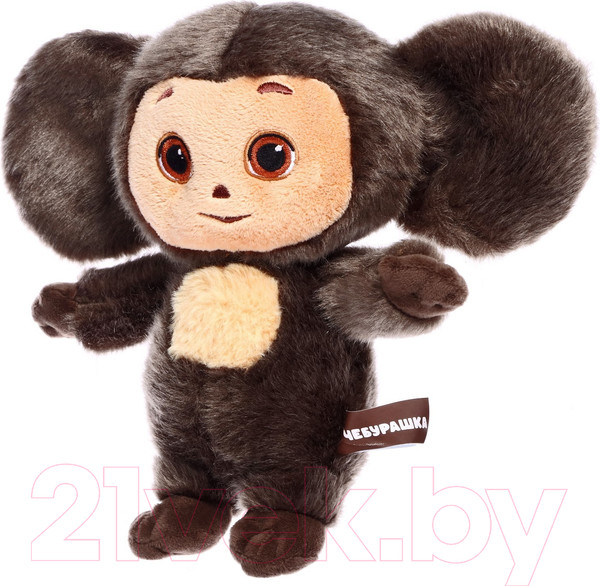 Изображение товара Мягкая игрушка Мульти-пульти Чебурашка / M90088-22