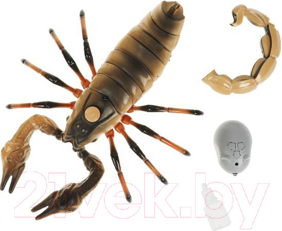 Изображение товара Игрушка на пульте управления Технодрайв Скорпион / 2105F755-R