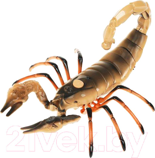 Изображение товара Игрушка на пульте управления Технодрайв Скорпион / 2105F755-R