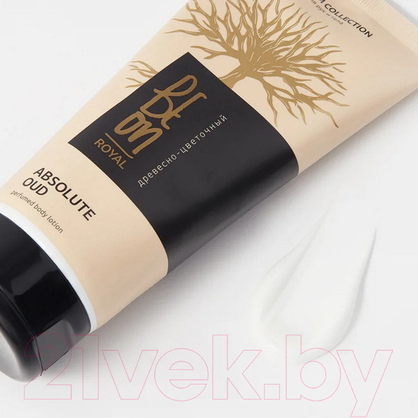 Изображение товара Набор косметики для тела BeOn Royal Virgin №30 Гель 260мл+Мист 105мл+Лосьон 200мл